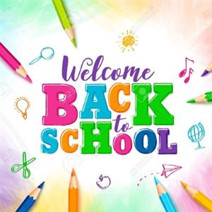 Back To School  